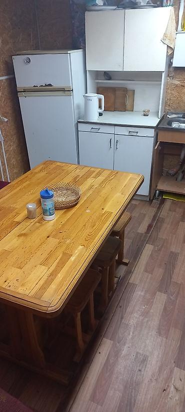Продажа дачи: 2 комнаты, 30 м², 6 соток, Совхоз "Ала-Тоо" at lalafo.kg — 11 Продажа дачи: 2 комнаты, 30 м², 6 соток, Совхоз "Ала-Тоо" — 11