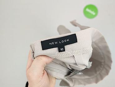 spodnice midi obcisla: New Look, Spódnica damska, rozmiar M — 5