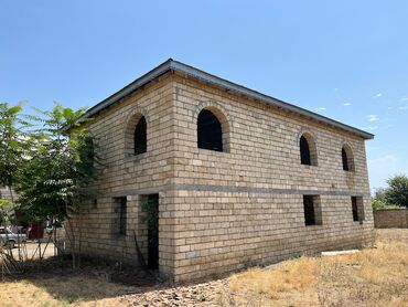 neftçala ev: 7 otaqlı, 7 kv. m, Təmirsiz
