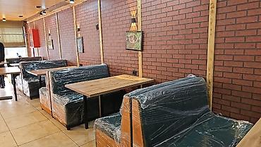 Модульные диваны: Модульный диван — 8