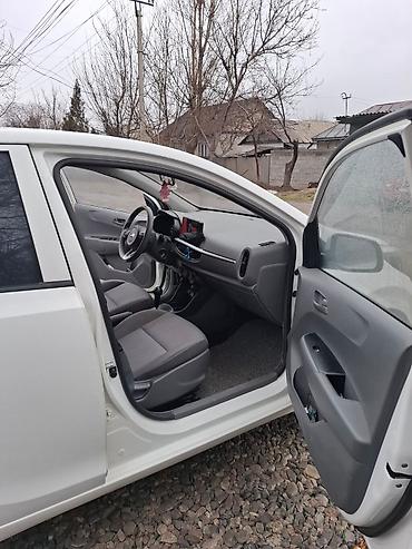 Kia: Kia Morning: 2018 г., 0.1 л, Автомат, Бензин, Хэтчбэк — 9