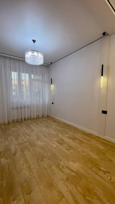 Продажа квартир: 1 комната, 39 м², Элитка, 9 этаж, Евроремонт