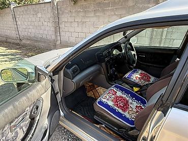 Subaru: Subaru Legacy: 2001 г., 2 л, Автомат, Бензин, Универсал — 6