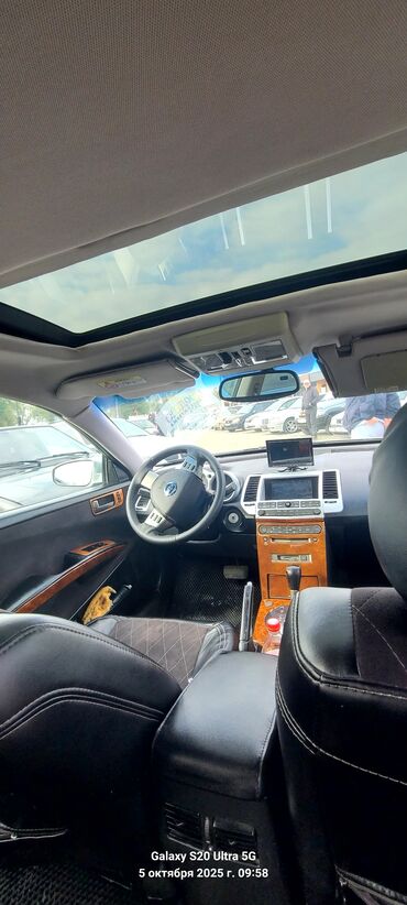 какие машины входят в комфорт яндекс такси в бишкеке: Nissan Maxima: 2003 г., 3.5 л, Автомат, Бензин, Седан