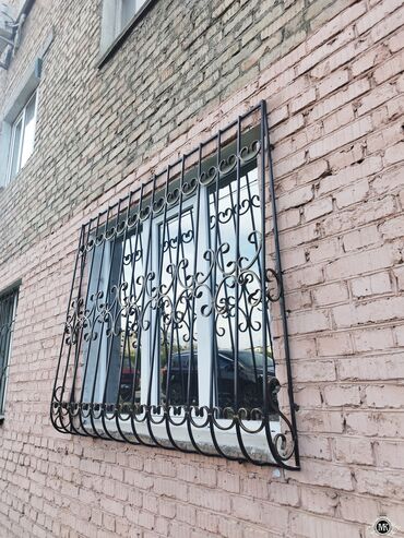 Строительство и ремонт: Сварка | Решетки на окна Доставка, Гарантия, Бесплатная смета