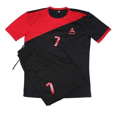 Спортивная форма: Футбольные, волейбольные, баскетбольные формы, спортивные костюмы НА — 6