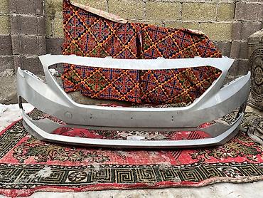 Бампер и комплектующие: Бампер Kia — 20