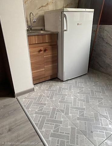 yasil ada sumqayit: Xirdalan Koloritin ustunde Heyder Eliyev pr.31 16/15 mertebesi 52 kv.m — 5
