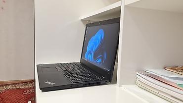 thinkpad t14: İşlənmiş Lenovo ThinkPad, 15.6 ", Intel Core i5, 256 GB — 2