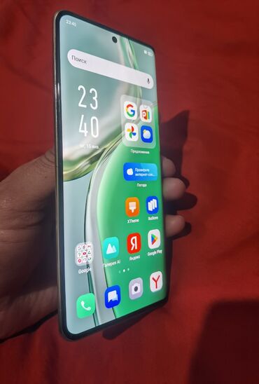 Infinix: Infinix Zero Ultra, 256 ГБ, цвет - Серебристый, 2 SIM — 6