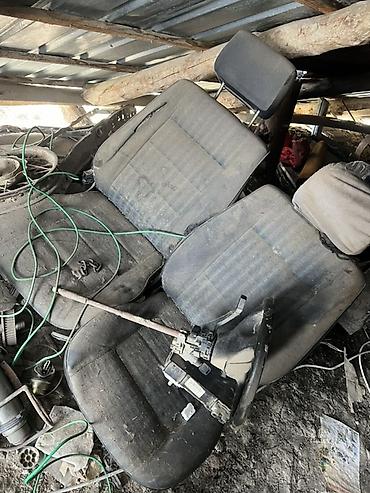 Панели, обшивки: Торпедо Volkswagen — 11