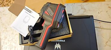 Digər ölçmə cihazları: Teplovizor. Tamamilə yenidir, işlənməyib! Model: HT 821 As (plus) — 25