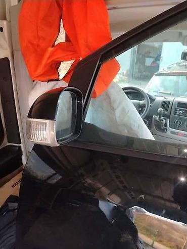 pr auto lajkovac: TOURAN RETROVIZOR ZA VOLKSWAGEN TOURAN OD 2003. DO 2012. GOD — 1
