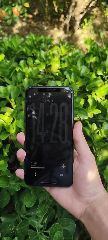 bakcell aylıq internet: IPhone 11 Pro, 64 GB, Matte Midnight Green — 1