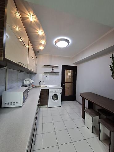 Посуточная аренда квартир: Квартира суточный квартира Бишкек квартира посуточно суточный квартира — 9