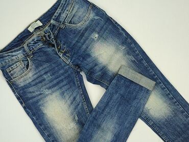 joggery damskie pepe jeans: Jeans for women, size L (EU 40)