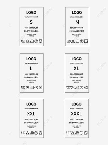 золотые часы мужские новые: Бирка для одежды с информацией об уходе и составе ткани. Изготовлена