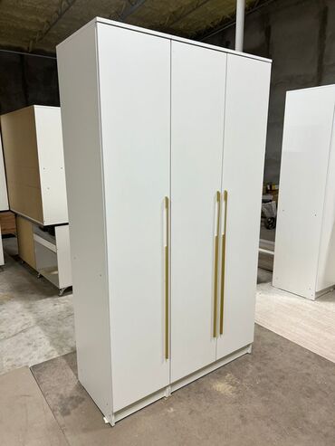 Шкафы для одежды: Шкаф для одежды, Прямой — 2