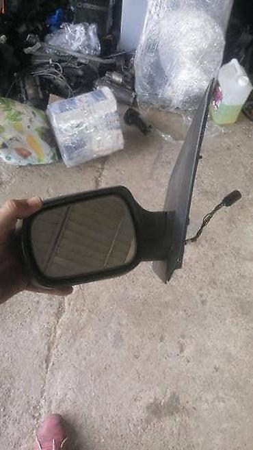 Delovi motora: RETROVIZORI ZA FORD C-MAX, COUGAR, ESCORT . OD 2003. DO 2011. GOD — 2
