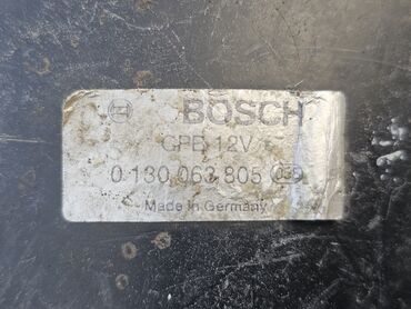 Вентиляторы: Вентилятор John Deere Б/у, Оригинал, Германия — 2