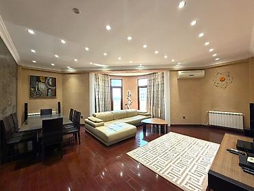 Mənzillər: 4 otaqlı, Yeni tikili, m. 28 may, 172 kv. m — 3