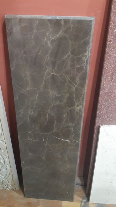 Digər tikinti xidmətləri: Mermer iwleri. satiw ve qurawdirilma — 21