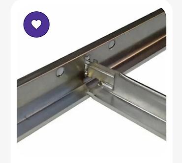 Потолочные работы: Армстронг подвесной потолок Минеральные потолочные панели ARMSTRONG — 8