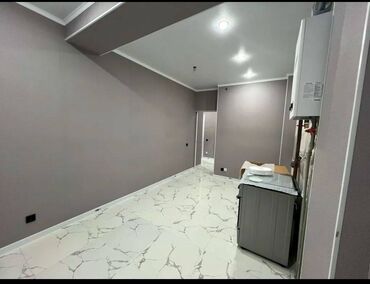 айни дом: 1 комната, 40 м², Элитка, 6 этаж, Евроремонт