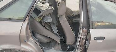 германи: Кузов и запчасти от Audi 80 B3 и В2 (переходка) В наличии по фото: - — 6