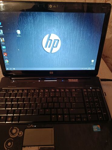 mouse altlığı: Б/у HP Pavilion, 15.6 ", Intel Core i3, 512 ГБ, Бесплатная доставка, Платная доставка