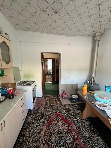 Кухонные гарнитуры: Кухонный гарнитур — 3