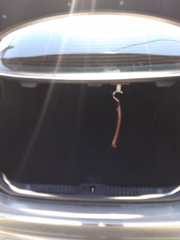 Mercedes-Benz: Mercedes-Benz E 220: 2.2 l | 2008 il Sedan — 22