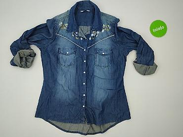 montego clothes: Koszula damska, rozmiar L — 2