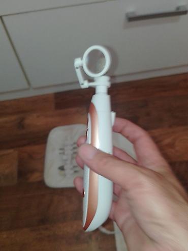 Setovi za manikir i pedikir: Električni set za manikir/pedikir u futroli - Kompletan aparat za — 7