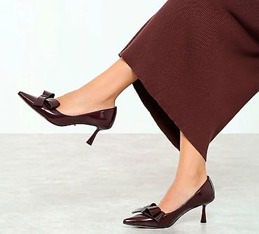 Туфли: Туфли, 37, Vitacci, Новый, Бесплатная доставка — 2