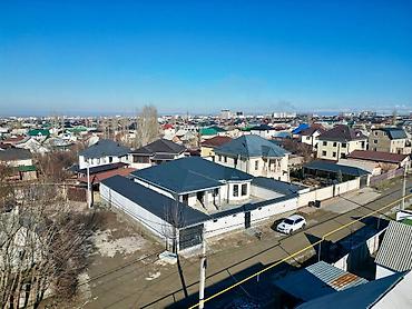 Продажа коттеджей и домов: Продается одноэтажный дом 200 м2 под ПСО в ж\м Арча-Юешик — 1