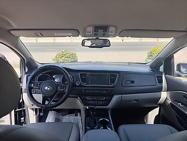 маслянный фильтр: Kia Carnival: 2018 г., 2.2 л, Автомат, Дизель, Минивэн — 10