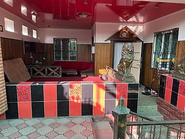 Долгосрочная аренда домов: 250 м², 6 комнат — 18