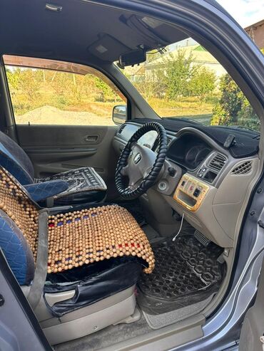 Honda: Honda Stepwgn: 2003 г., 2 л, Автомат, Бензин, Минивэн — 5