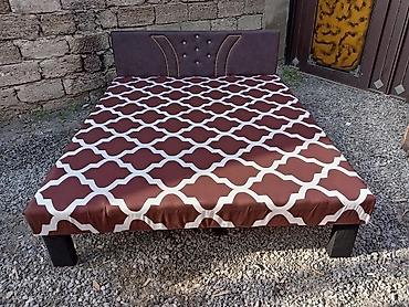 Digər: Təzə çarpayılar — 6