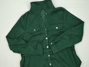 kurtka m 43: Shein, Sukienka damska, rozmiar L — 1