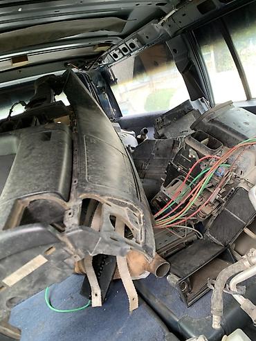 электрички машины: Комплект электрооборудования для Mercedes-Benz (W210/W202 — — 5