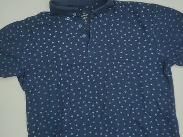szlafrok lech poznań: Polo shirt for men, L (EU 40), Carry, condition - Perfect