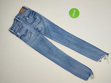 ae outfitters: American Eagle, Jeansy damskie, rozmiar 2XS — 3