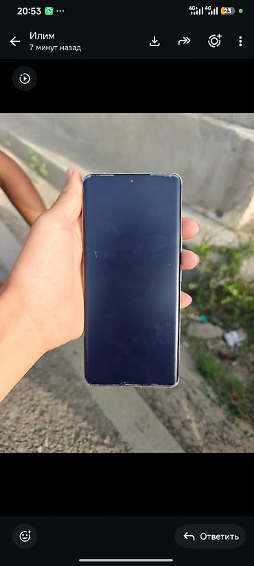 note 7 pro: Xiaomi 12S Ultra, версия HyperOS 3.0.6.0 (VLACNXM). Ключевые — 7