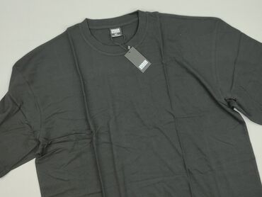bluzy z nadrukiem szczecin: Urban Classics, T-shirt for men, size 5XL
