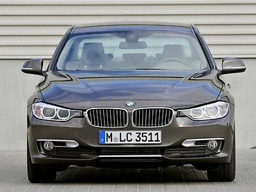 vag can pro: BMW 320 F30 2015. GOD. - KOMPLETAN AUTO U DELOVIMA | Kompletan auto — 1