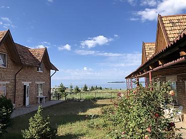 Гостевой дом на Иссык-Куле, Бай Ордо, Чолпон-Ата, 10+ мест, На летний сезон
