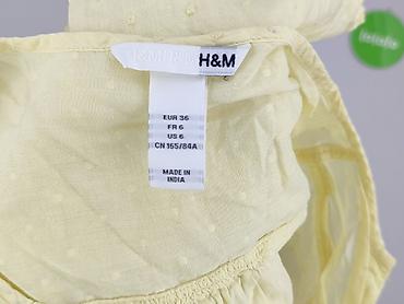 hm 3za2: H&M, Bluzka damska, rozmiar S — 4