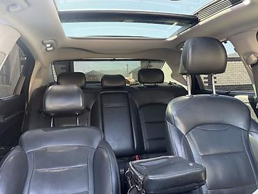 гранде: Hyundai Grandeur: 2018 г., 3 л, Автомат, Газ, Седан — 7